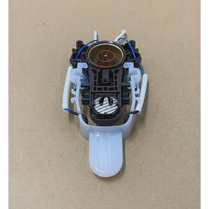 电热水壶配件SWF17S26A水壶温控器SWF17S23C壶底温控器开关组件