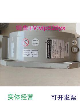 现货供应霍伯纳HUBNER编码器C-FGH6KK-2500G-90G-NG-SJ/50P议价