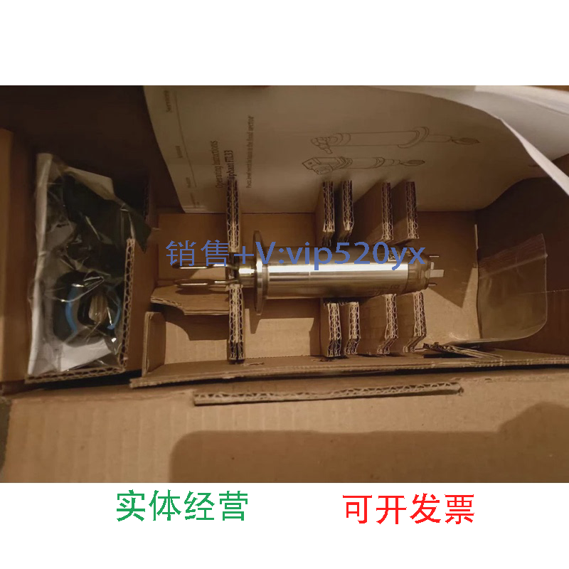 现货供应E+H音叉液位计FTL33-AA4U3AB3CJ限位检测开关FTL20H-0TCJ