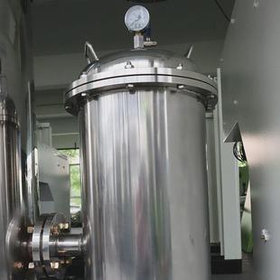 厂家直销无油水润滑空压机静音永磁变频压缩机工业级空气压缩机厂