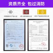 钢制木纹转印防火门 甲级乙级消防门 金属不锈钢转印门木质防火门