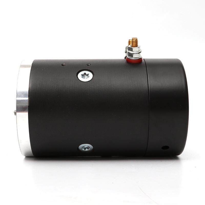 2.5kw低压直流有刷铜芯电机汽车动力电动机堆高车尾板单元马达,搬运/仓储/物流设备,起重机/吊车/吊机,淘宝优惠券,粉丝福利购,淘宝优惠卷