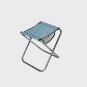 马扎户外大号铝合金便携折叠凳火车马扎加粗野餐凳画画