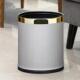 批发卧室客厅创意厨房大号现代简约垃圾桶家用轻奢高档北欧轻奢风