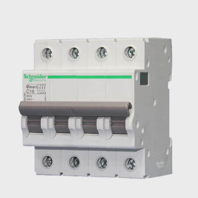 热销OSMC32N2D4OSMC32N2D6OSMC32N2D10原厂小型断路器