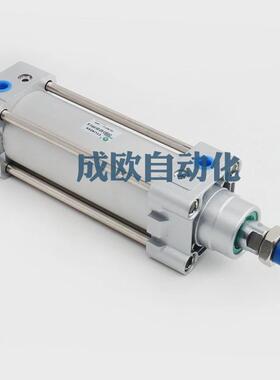 标准气缸dsbg32/40/100/-25/50/75/100/125/150/175/200-ppva-n3