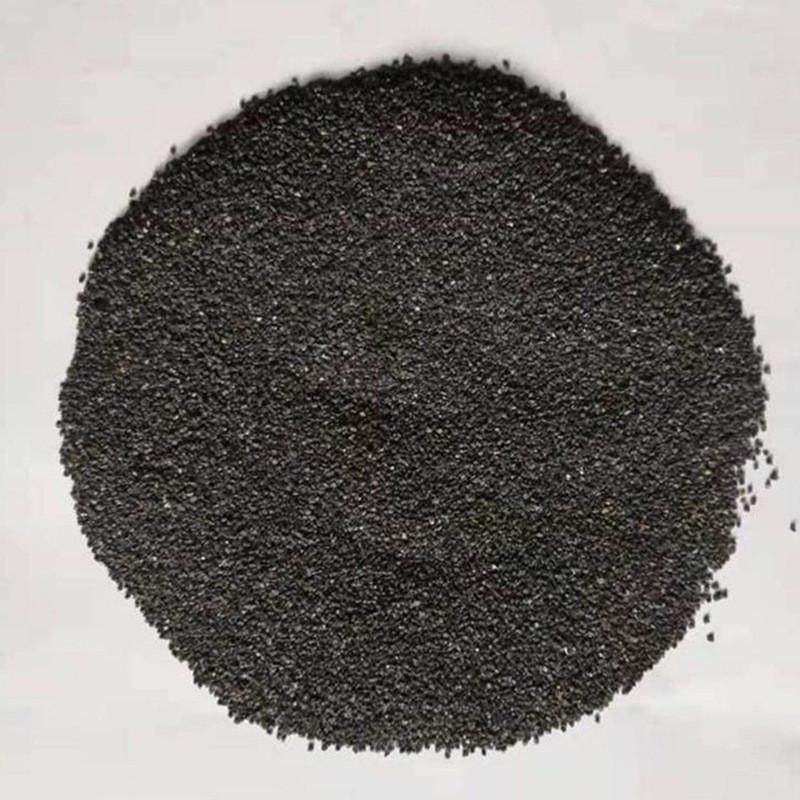 黑刚玉喷砂机磨料砂刚玉黑金刚砂地坪喷砂除锈黑色金刚砂粉,标准件/零部件/工业耗材,人造磨料,淘宝优惠券,粉丝福利购,淘宝优惠卷