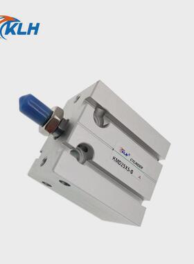 md25x5/15/20/25/30/35/40/45/50/60/75/100s自由气缸安装