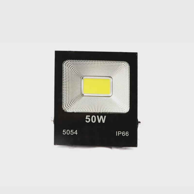 照明灯具户外投光灯led室内室外cob太阳能照明灯足瓦泛光灯