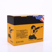 220v小型电动汽车抛光机砂光机封釉机打磨工具打蜡美容汽车美容