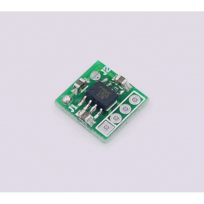 LM2662  ICL7660其它元器件