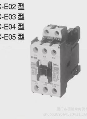 接触器电机sc-e02af510-c