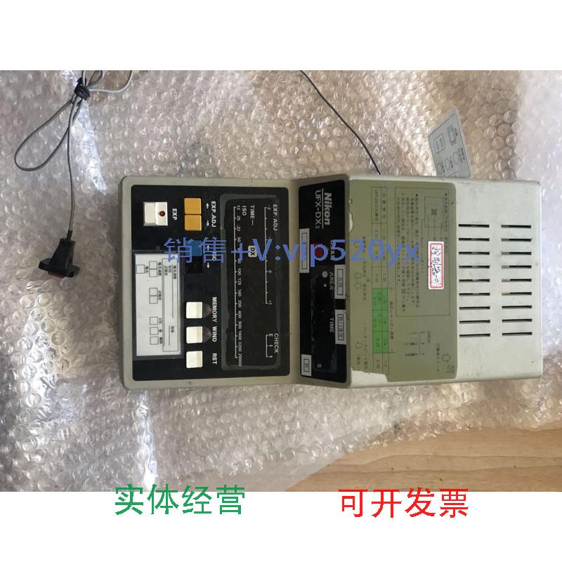 现货供应NikonUFX-DX荧光显微镜控制器出售，