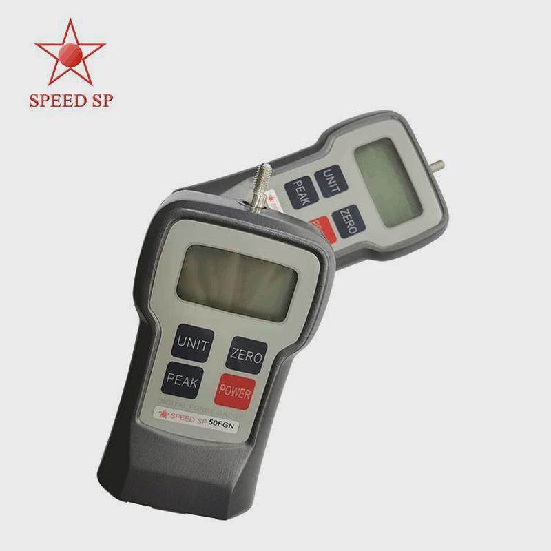 厂家供应数显推拉力计5kg/10kg/50kg机械式测力计拉力仪表