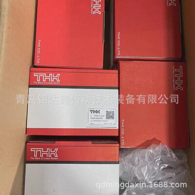 交叉thk滚柱导轨v6-200v6-250导轨