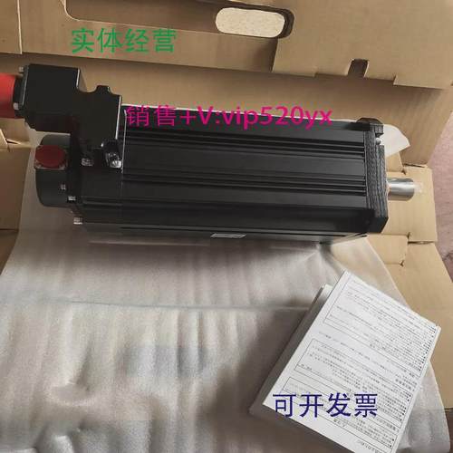 现货供应三菱伺服电机HF-JP734/JP1034/JP1534/JP2034/JP5034现货