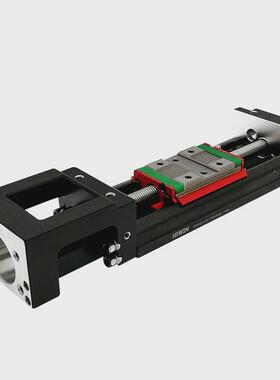 上台湾银kk模组kk5002c/p-150200250300线性模组