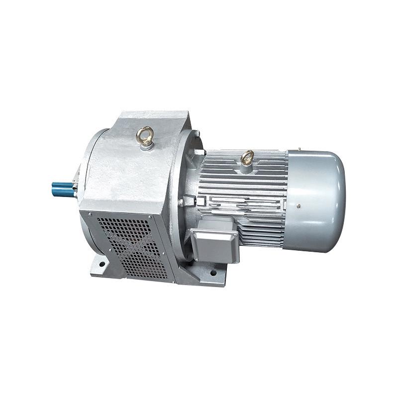厂家批发yct355-4a55kw电动机三相异步电磁调速千瓦马达