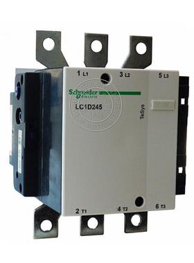 交流接触器接触器lc1-d300m7clc1d300m7c低压