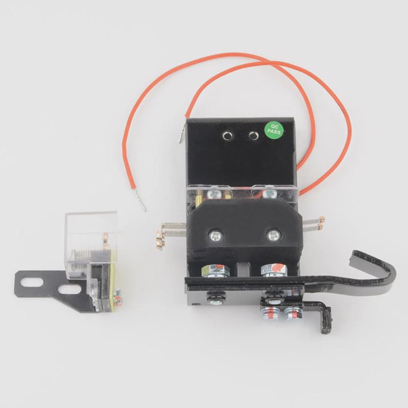 电梯门锁装置xta-3a厅门层门锁钩触点适用杭州配件西子优迈西奥