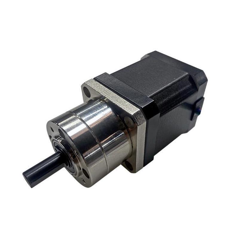 k42行星步进减速电机机械自动化设备自动电机售卖