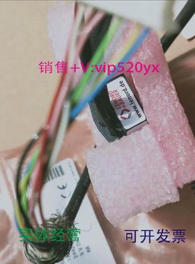 现货供应LENORD+BAURR编码器全新闲置L+B蓝宝编码器GEL2442y001议