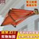 加粗户外雨棚遮阳棚折叠伸缩式 商铺铝合金阳台遮雨棚手摇屋檐雨蓬