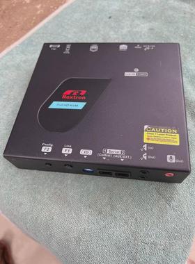 议价高端KVM台湾Rextron瑞创 FXDUA-SM30 延长