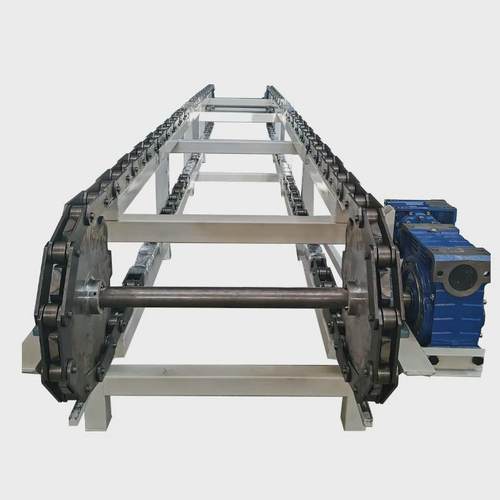 生产线倍速链传输带输送机大型设备商业自动化加工流水线组合配装