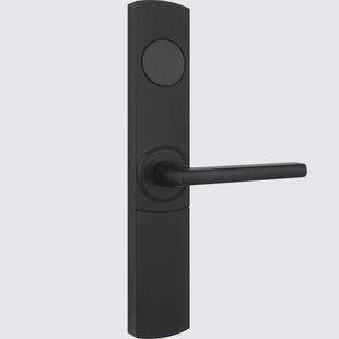 创佳酒店门锁磁卡感应锁锁刷卡酒店门锁插卡锁宾馆刷卡公寓酒店锁