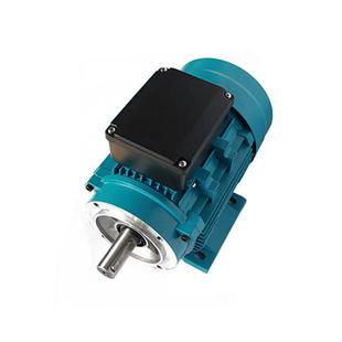 异步直供my801 2单相电动机厂家电动机2极0.75kw220v全铜机芯