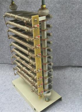 行车电机调整制动升降电阻器不锈钢rt54-200l-6/3c3rs54-225m