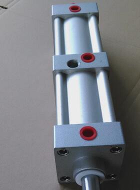 SCT63*47*5新恭气缸SHAKO液体灌装机用气缸