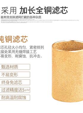 双点型单联件aw2000-02调压过滤器aw3000-03aw4000-04dsmc组合