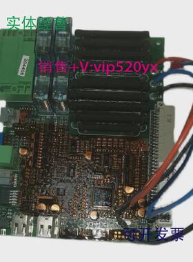 现货供应AMK驱动器46903主板KE-E03-2.06，全新实物图,无包装,低