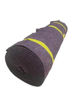 热销防水土工布防渗膜毛毡工程布养殖大棚保温土公布防寒棉毡一布