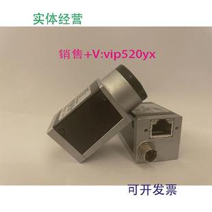 现货供应Basler工业相机aca2500 质保半年 14gm九五成新