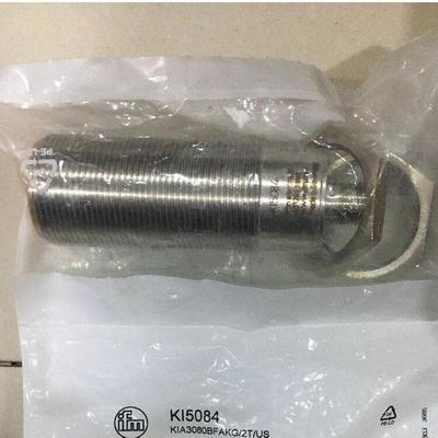 现货漫反射ifm光电开关og5119带背景消除