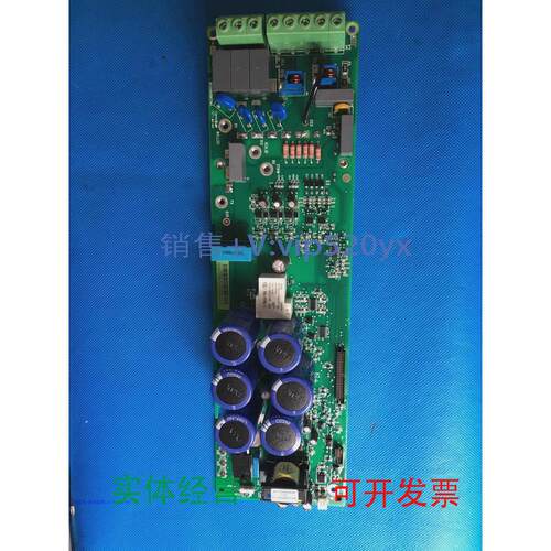 现货供应SINT4220C底ABB变频器ACS510系列11kw电源板驱动议价