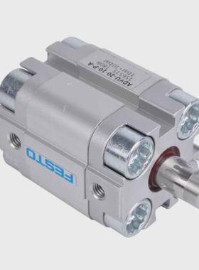 费斯托FESTO气缸ADVU-32-50-A-P-A紧凑型气缸双作用ADVU系列面谈