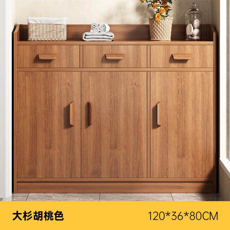 鞋柜家用门口新款门厅靠墙收纳鞋架简易小户型进门储物省空间,住宅家具,鞋柜,淘宝优惠券,粉丝福利购,淘宝优惠卷