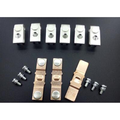 供应cjx1-110/223tfcjx1交流接触器配套使用组件触头和触桥
