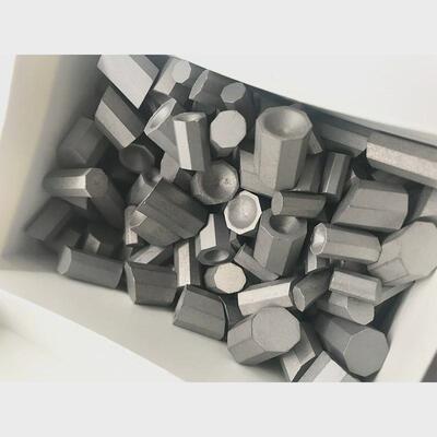 厂家硬质合金地质山大矿镁合金八角t110中八角t107