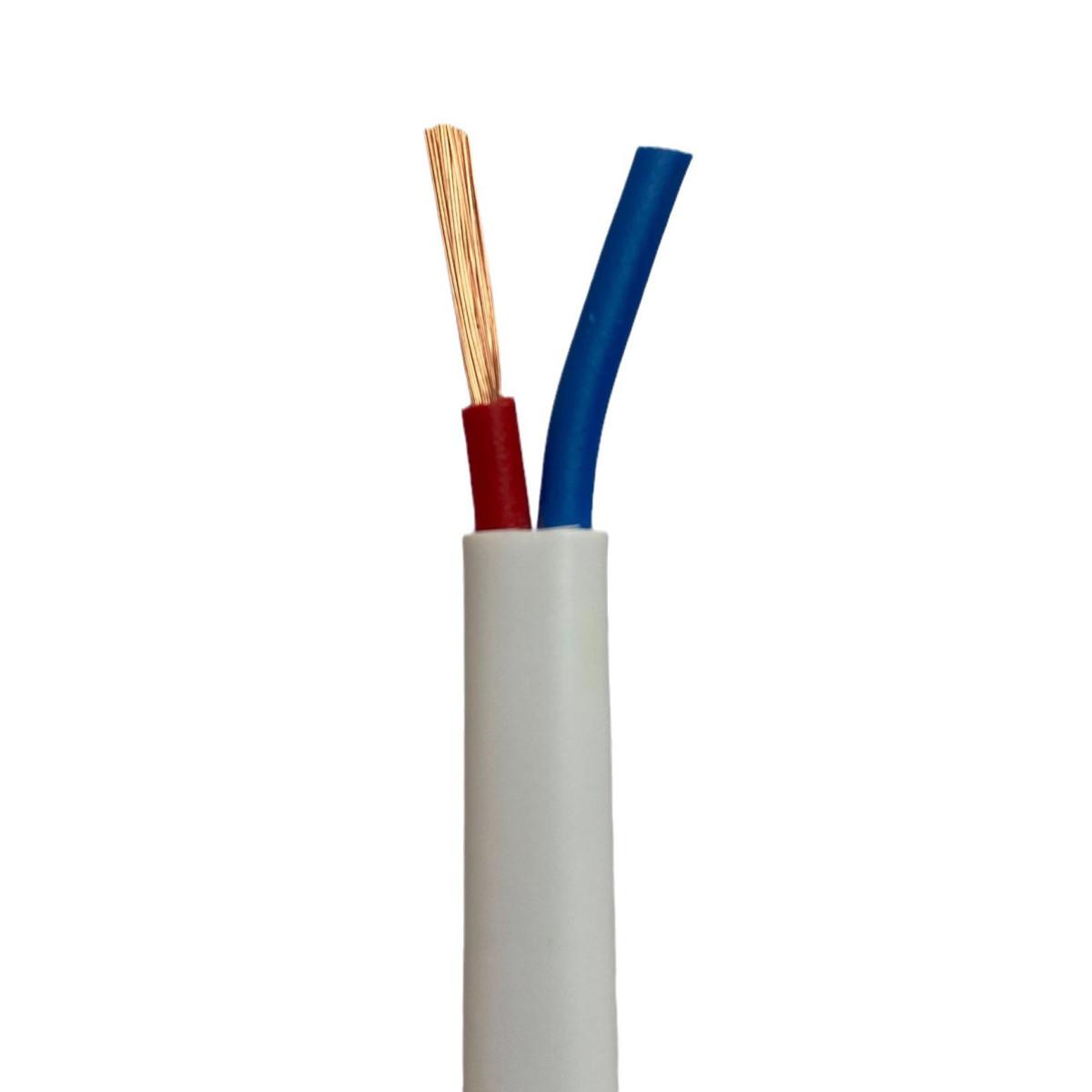 zr-软阻燃rvv护套线2芯~6芯电源线信号线控制线无氧铜芯软电线