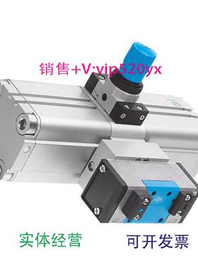 现货供应FESTO全新增压器DPA-100-10184519