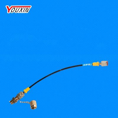 微型高压测压软管厂直销量大价格更优惠测压管发货快