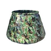 大容量户外便携式 户外收集雨水水罐消防农田抗旱储软体可折叠水罐