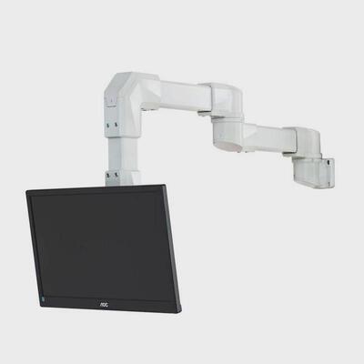 工厂直发4460连接件仿威图悬臂控制箱连接件铝合金吊臂操作箱配件