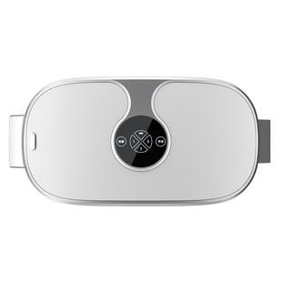 厂家直供暖宫腰带智能充电震动暖宫宝按摩红外加热暖腹电热护腰带