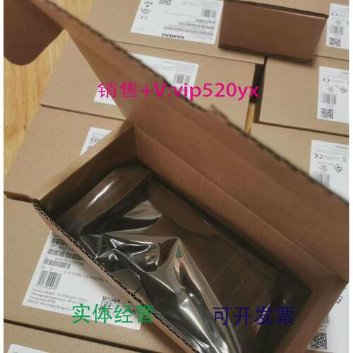 现货供应1790L811A西门子全新接线IO板6SE6400-7AA00-0BA0